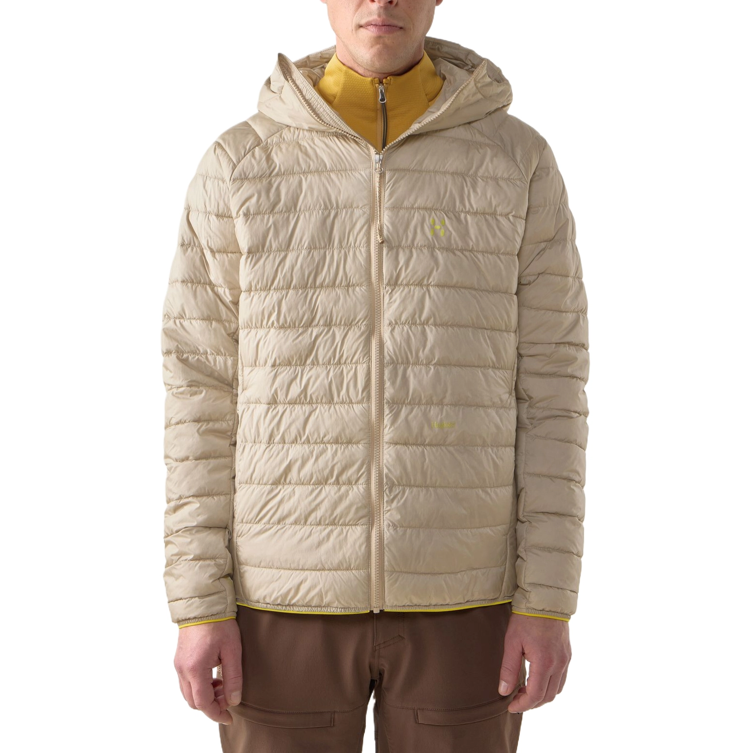 HAGLFS BRAND Mimic Hood