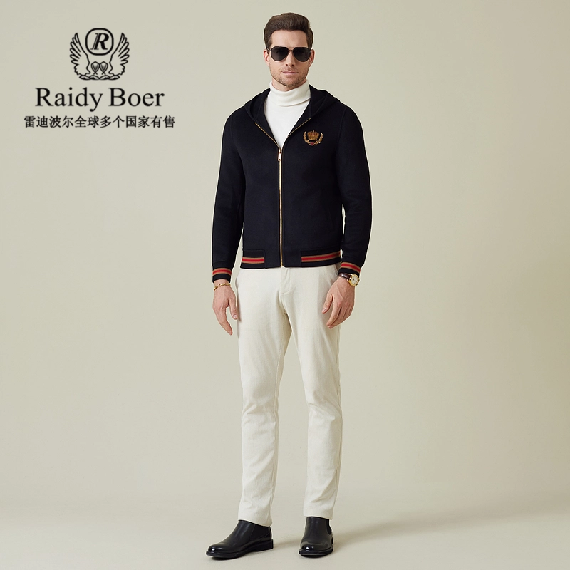 Raidy Boer