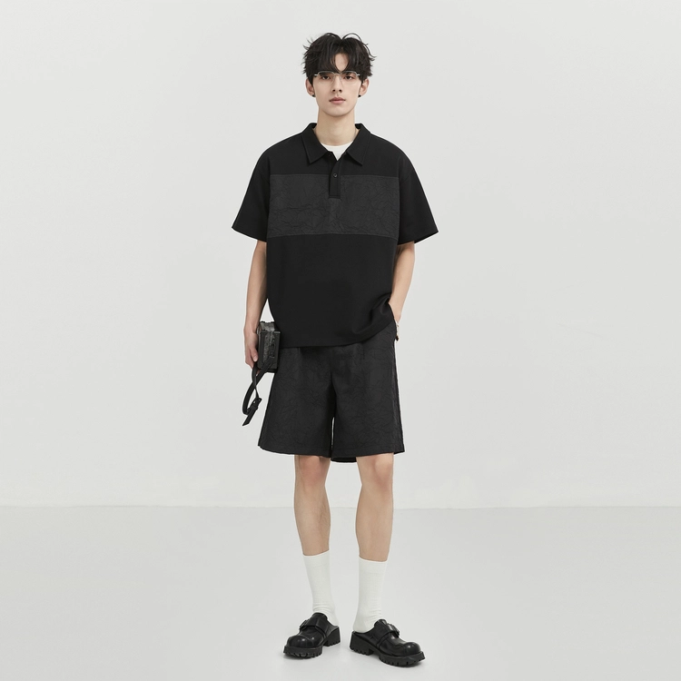 EARL JOEL Polo