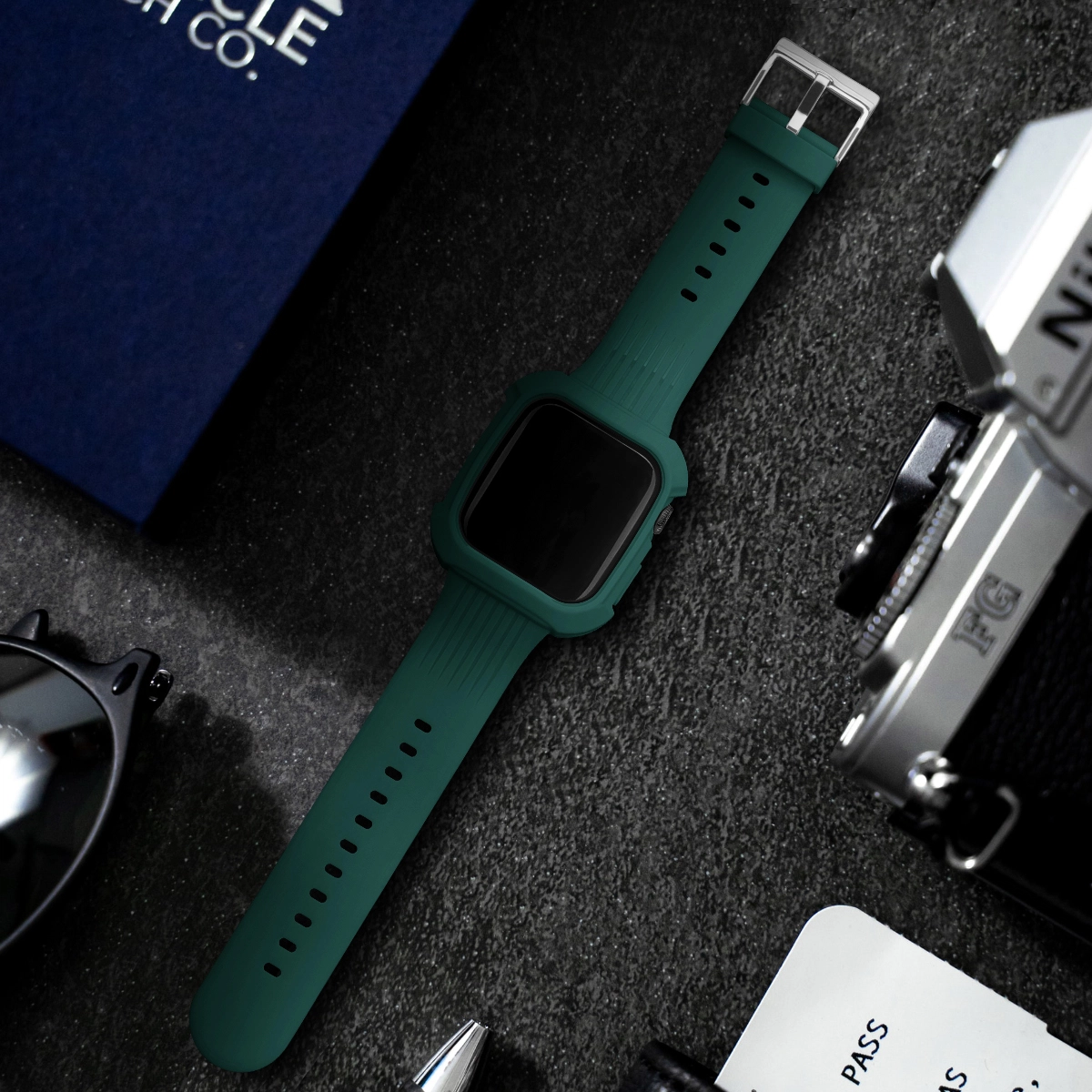 sopi TPU iwatchS10s9876Ultra