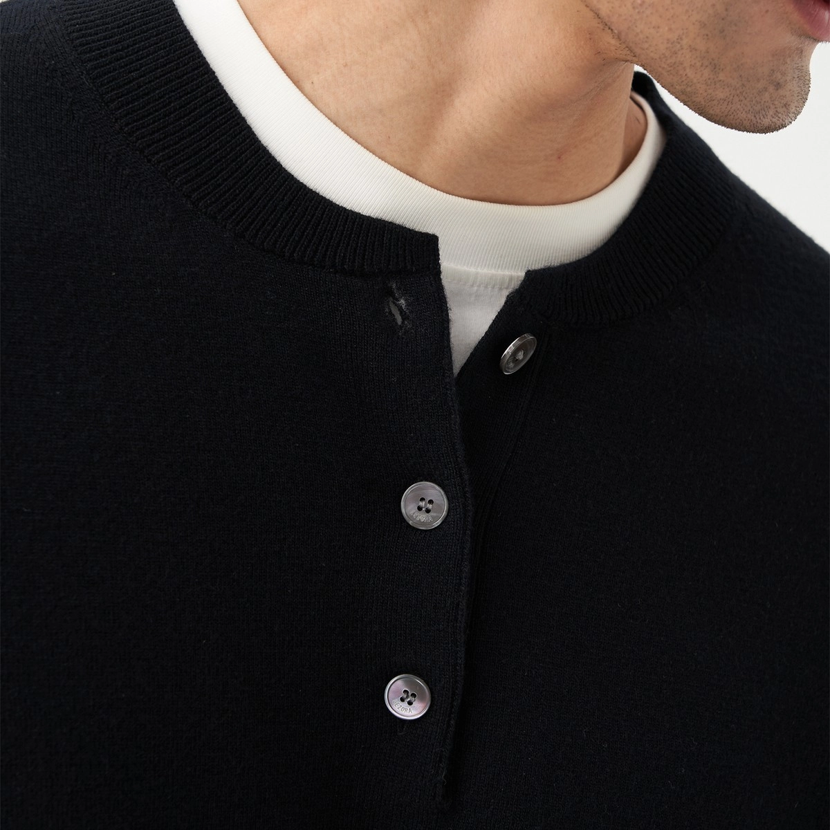 LEZORA cashmere