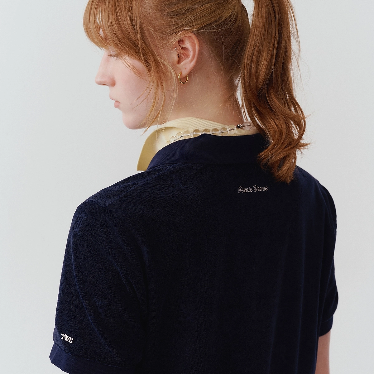 Teenie Weenie Polo