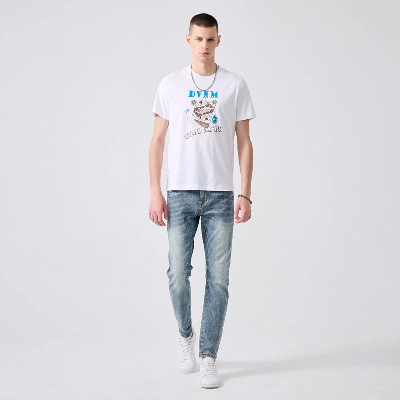 DAVID NAMAN SS24 T