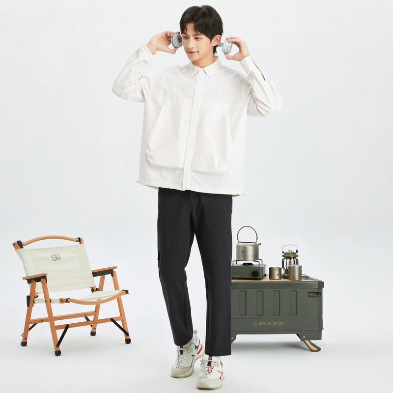 KOLON SPORT CAMPING SS24