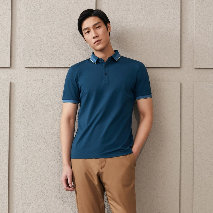 YOUNGOR Polo