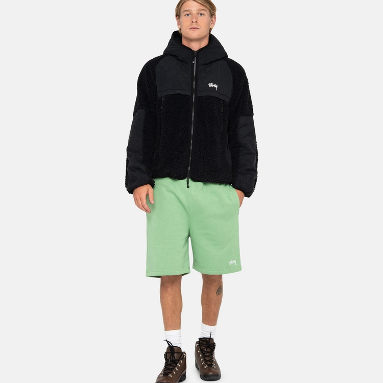 STUSSY LOGO