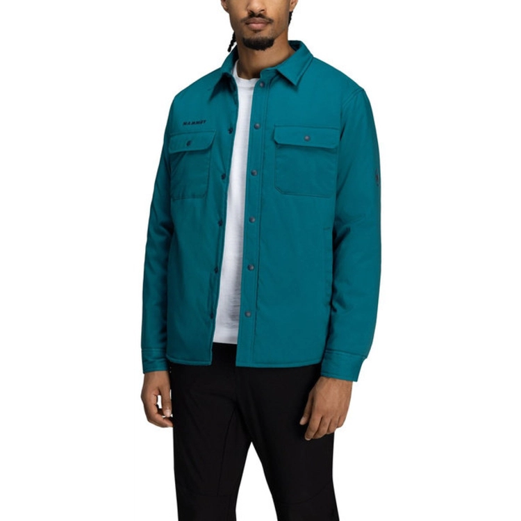 MAMMUT Seon Polo