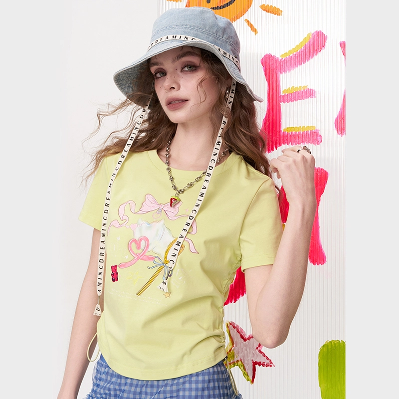 ELF SACK T