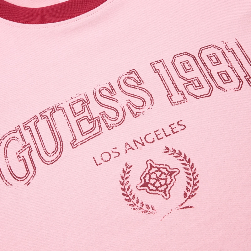 GUESS LOGO T G6J8-