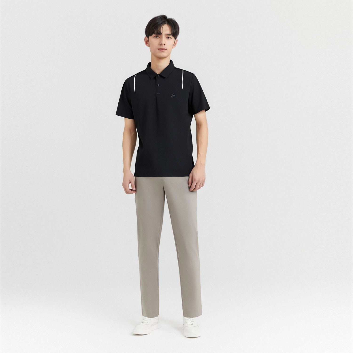 SUNDANCE Polo