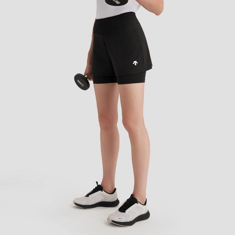 DESCENTE Wonmens Training UPF100