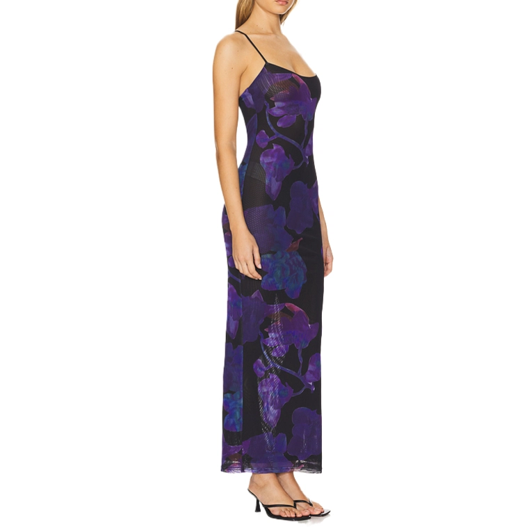 SUPERDOWN Calla Maxi