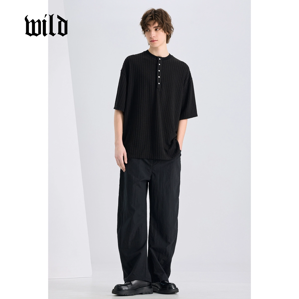 WILD LEADER T