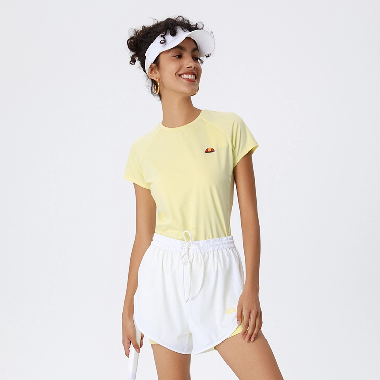 ellesse Logo T