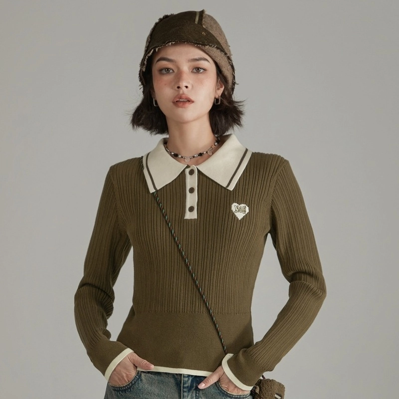 NO ONE ELSE POLO