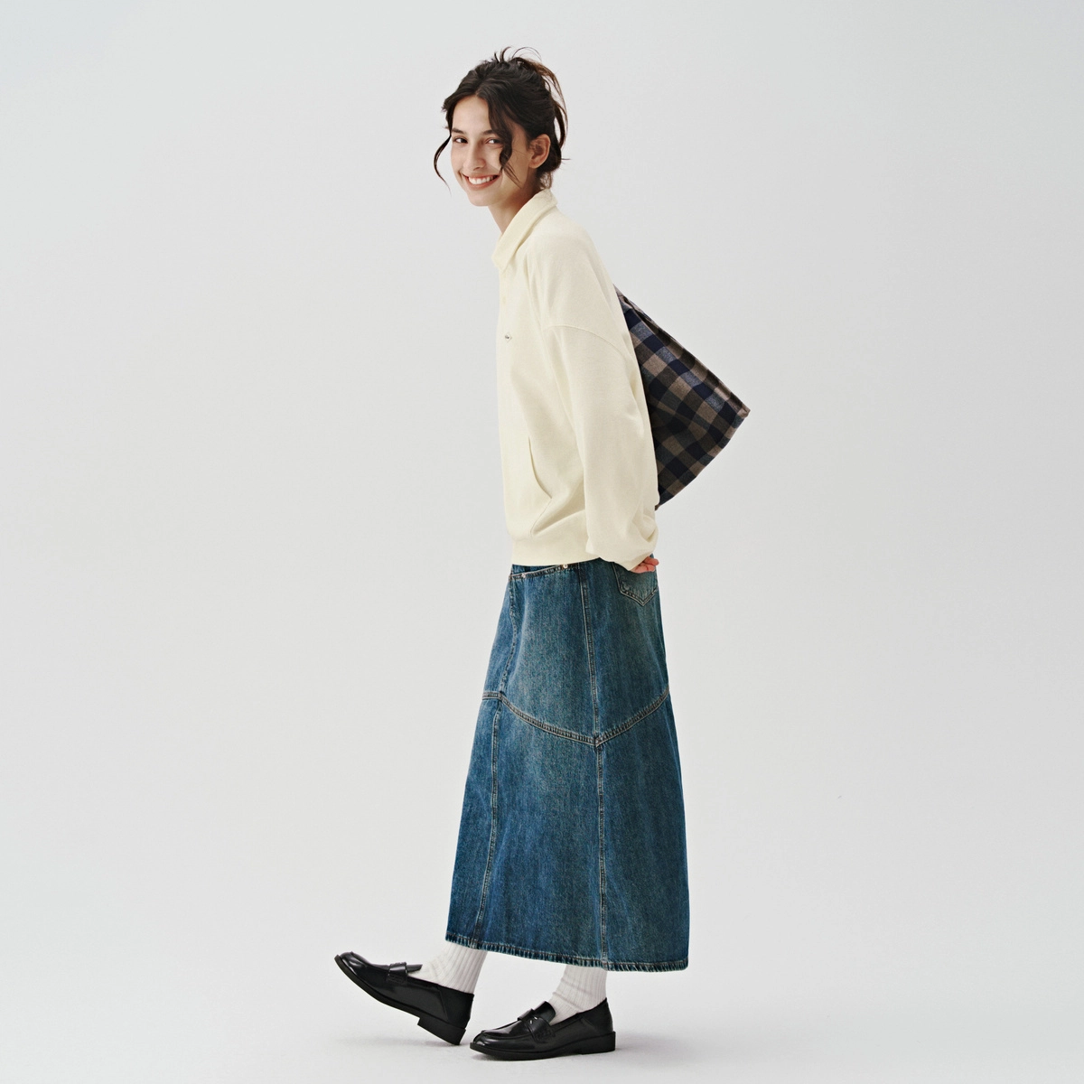 714STREET Polo