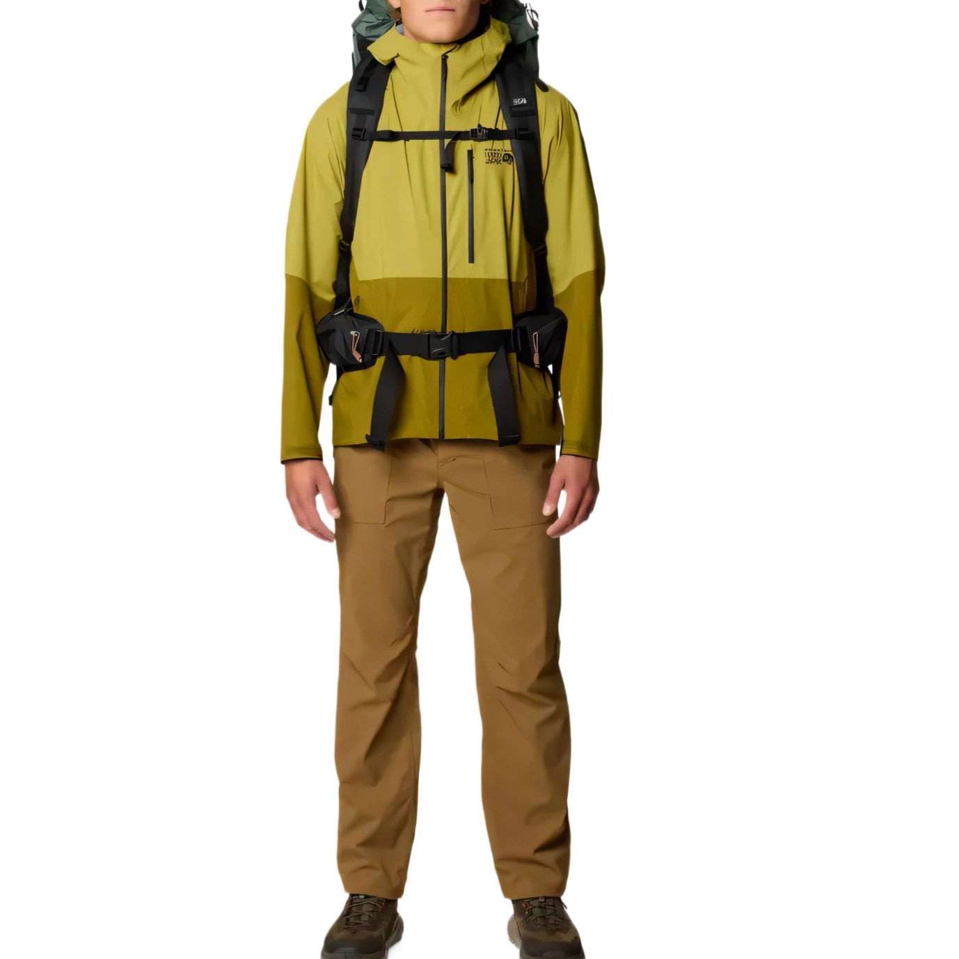 MOUNTAIN HARDWEAR Traxion