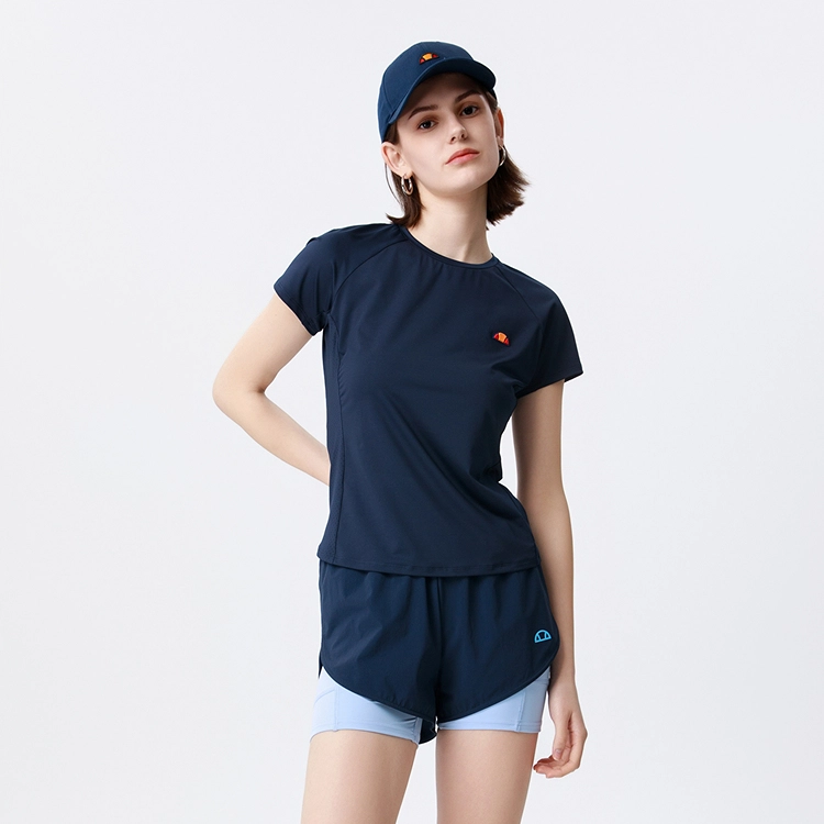 ellesse Logo T