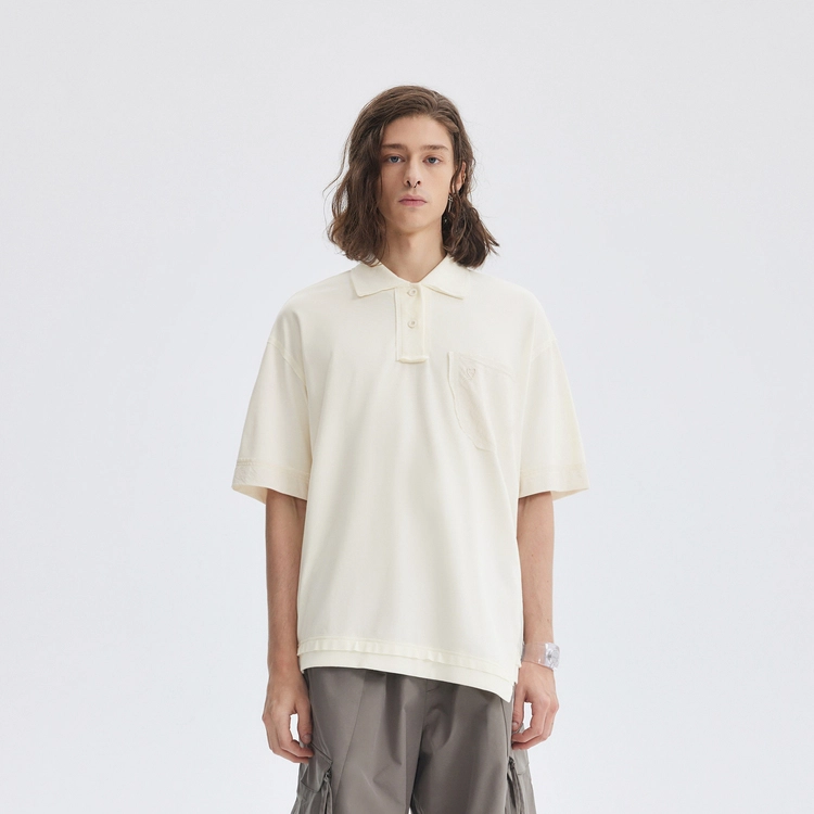 INXX APYD Polo