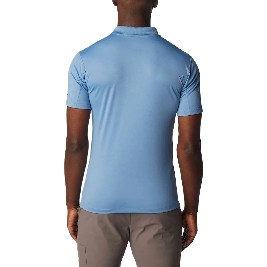 Columbia Omni-Freeze Zero Omni-Wick Polo