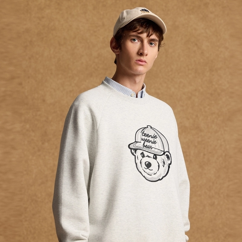 Teenie Weenie Men 24FW
