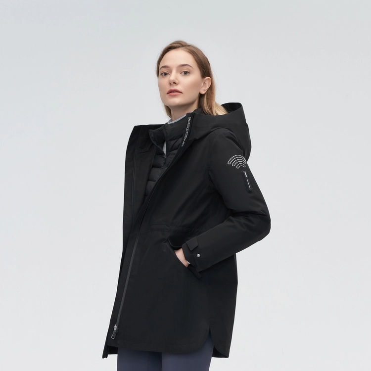 GORE-TEX