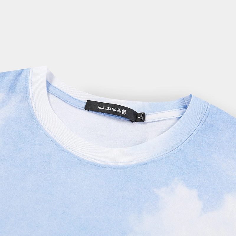 HLA JEANS T