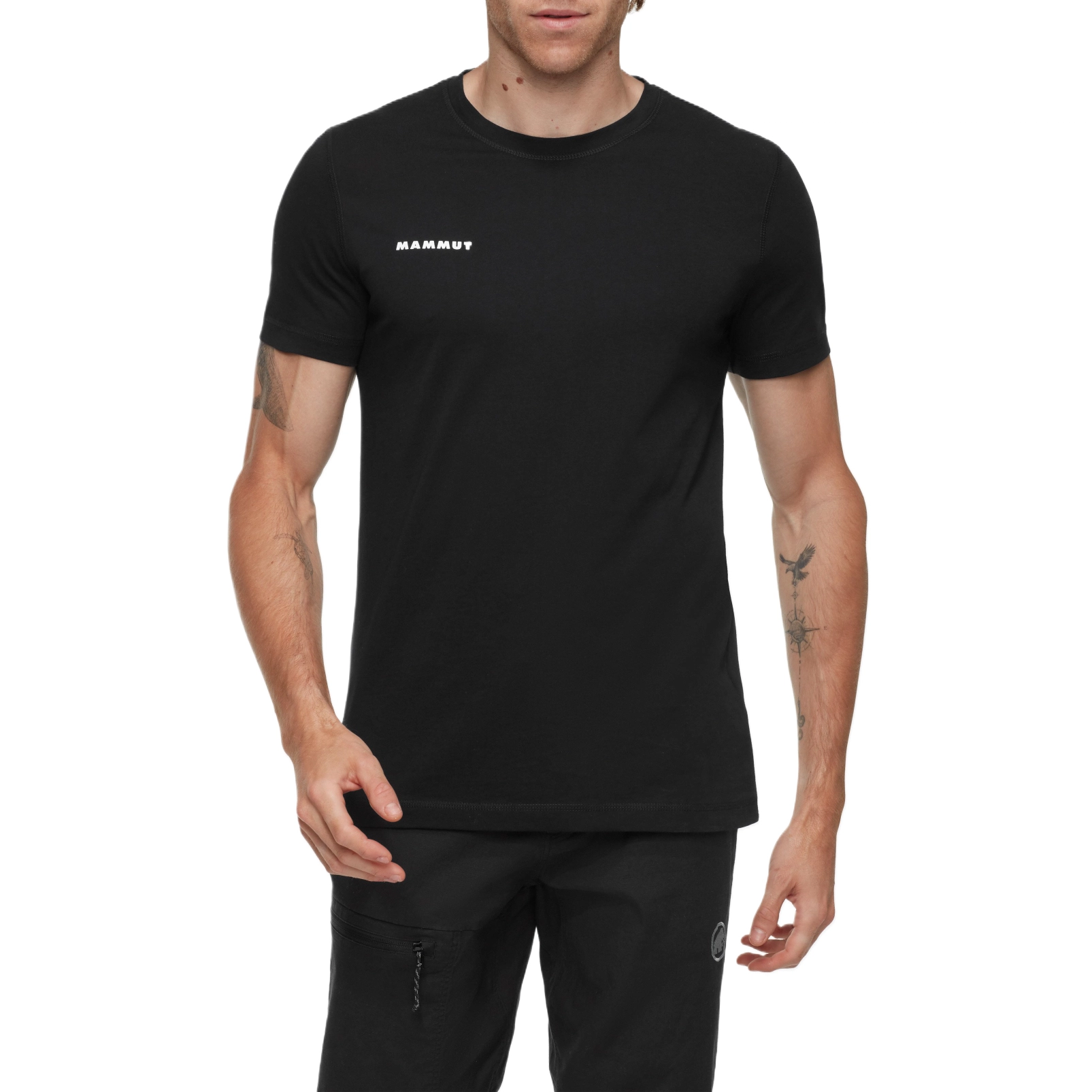 MAMMUT Logowear T