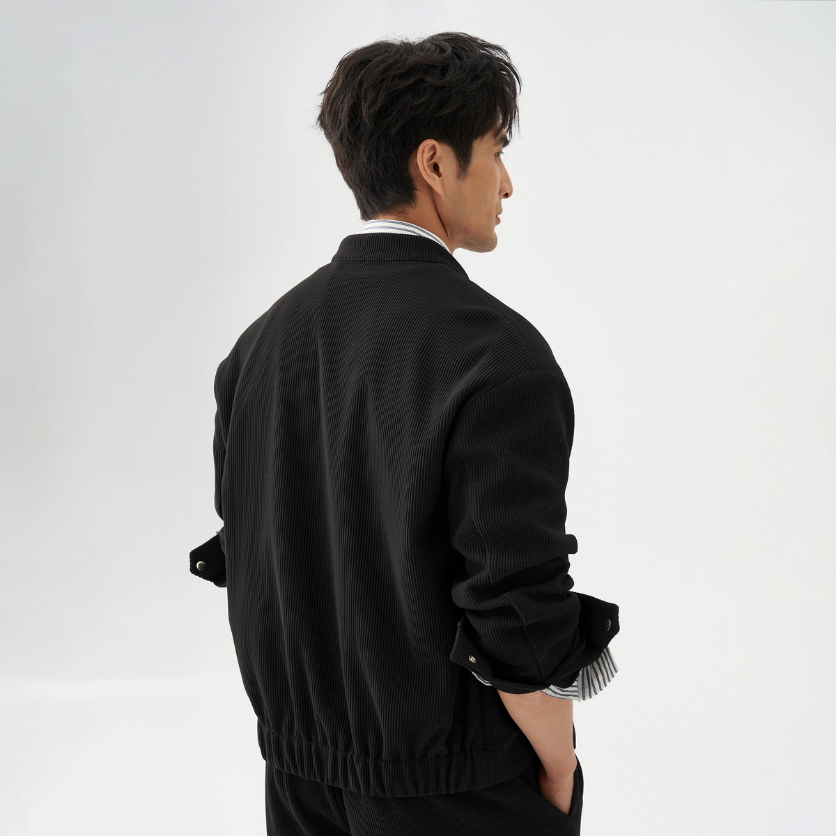 LEZORA Detroit Jacket