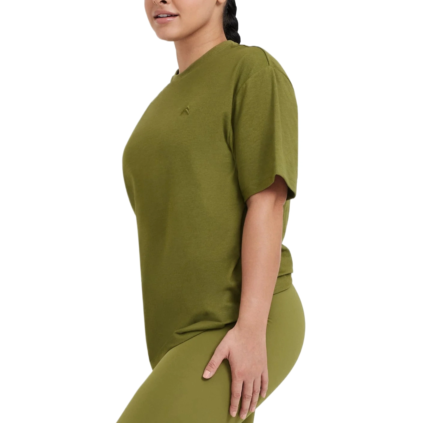 ONER ACTIVE Classic Oversized Lightweight T