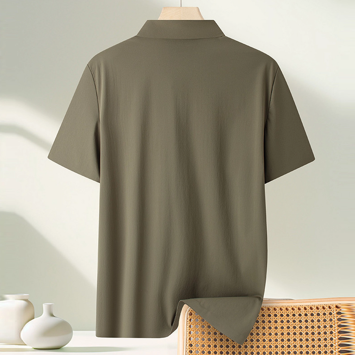SUNDANCE Polo