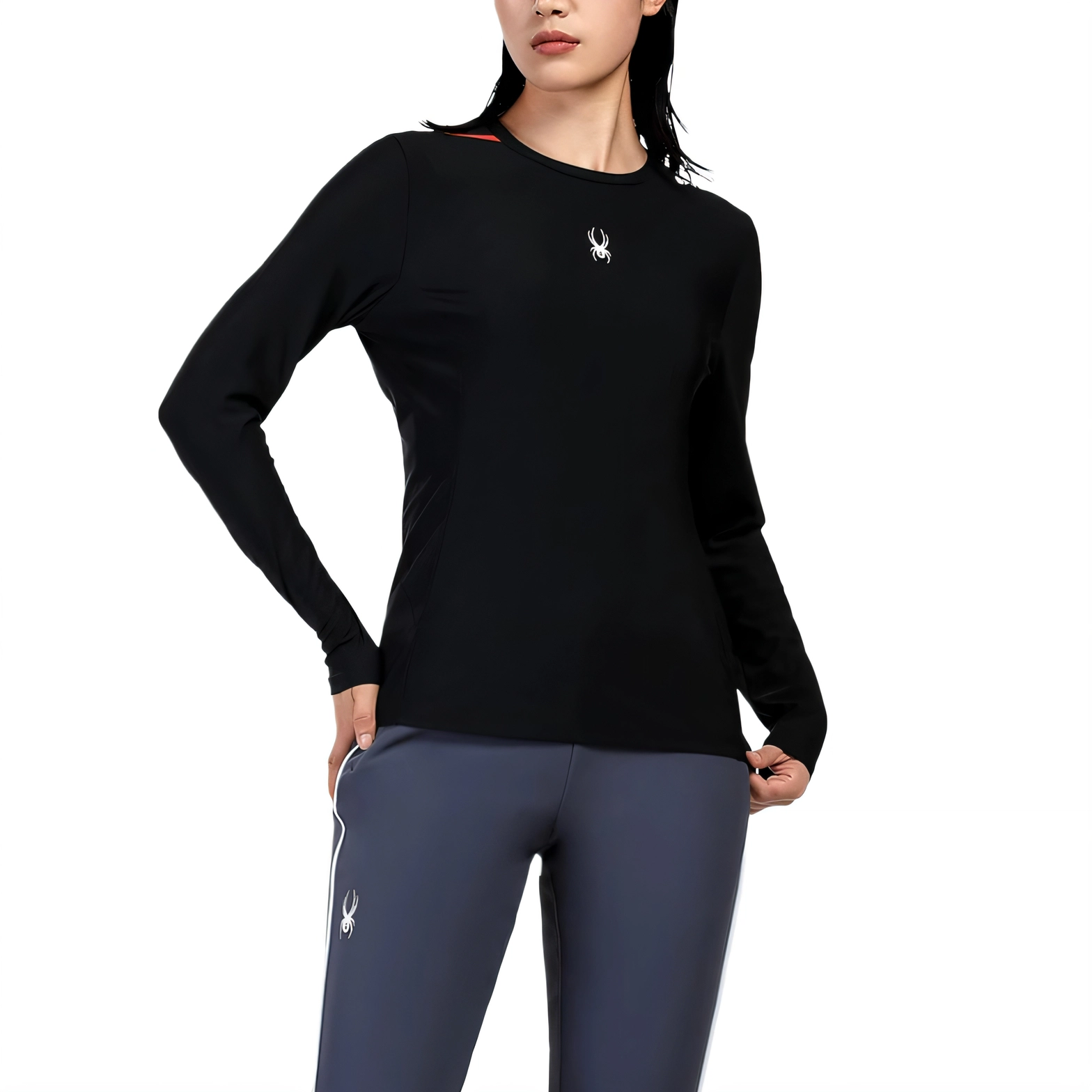 SPYDER TRAINING T
