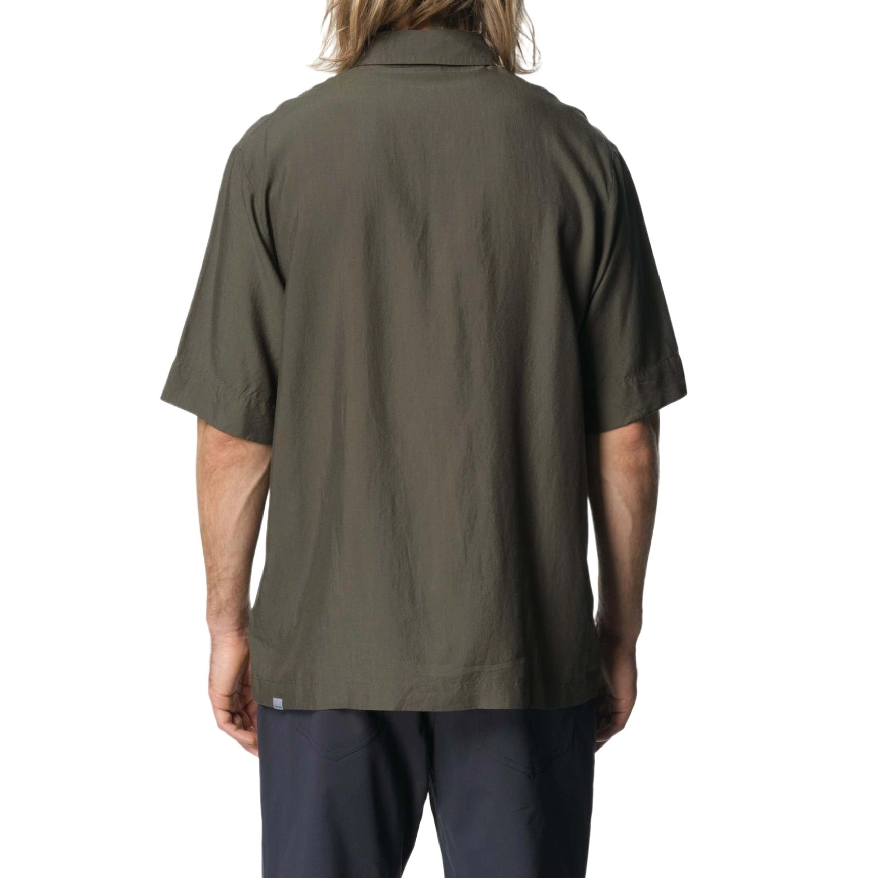 Houdini M'sTree Polo