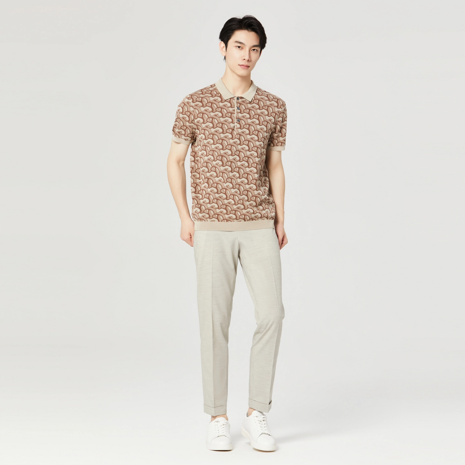 SUNDANCE Polo