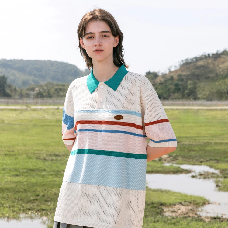bosieagender polo