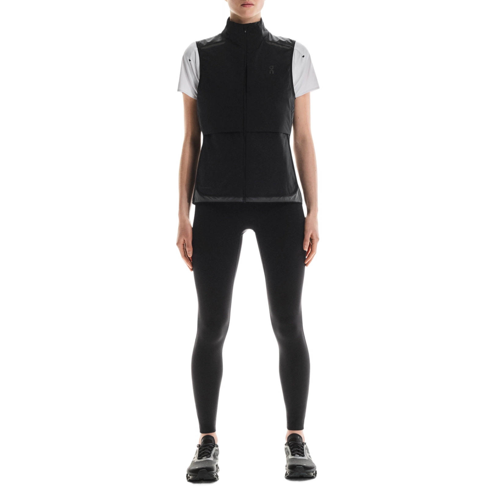 On Weather Vest