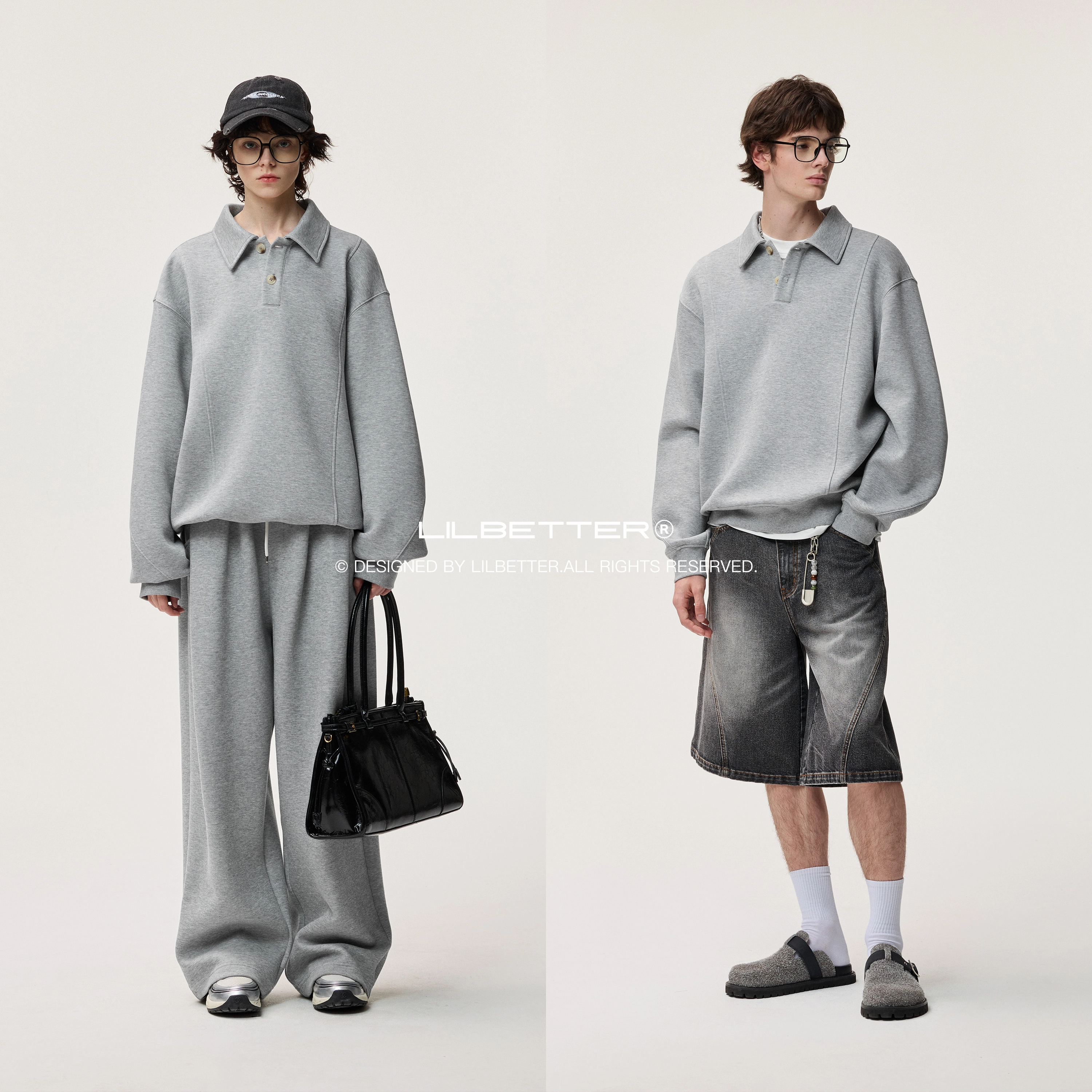 lilbetter polo