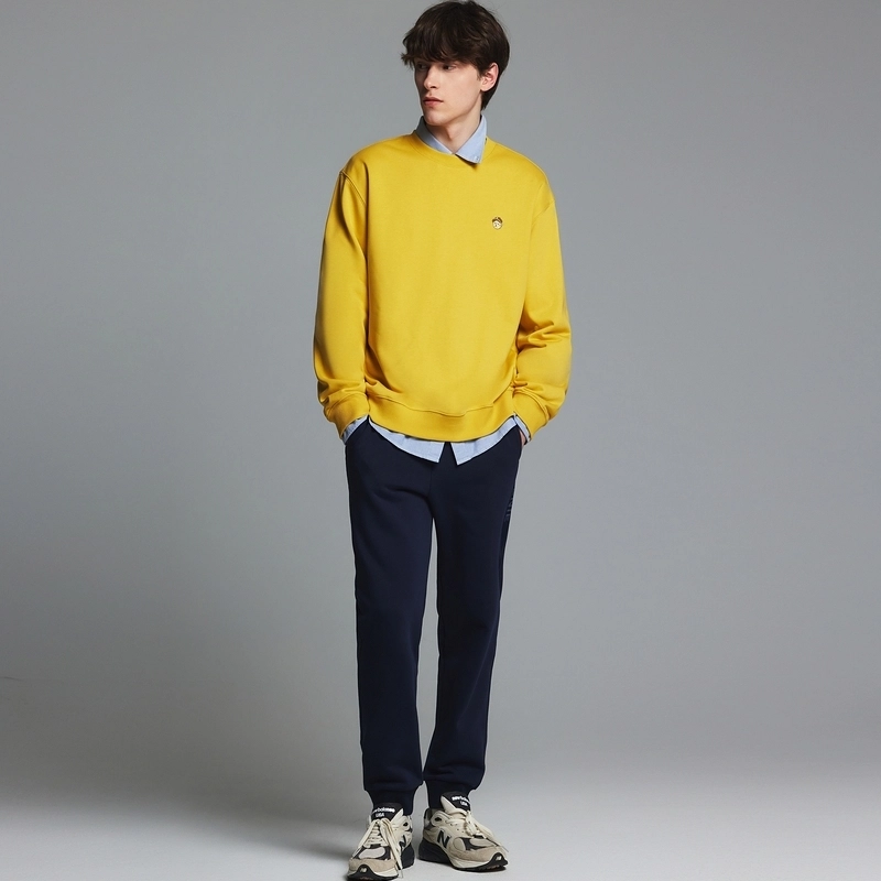 Teenie Weenie Men SS24 LOGO