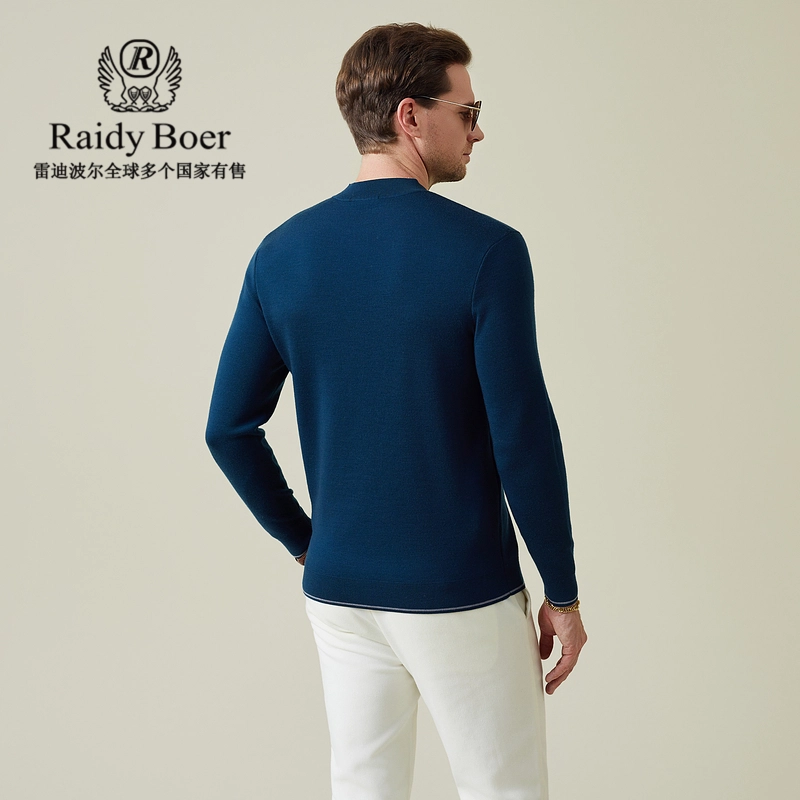 Raidy Boer logo
