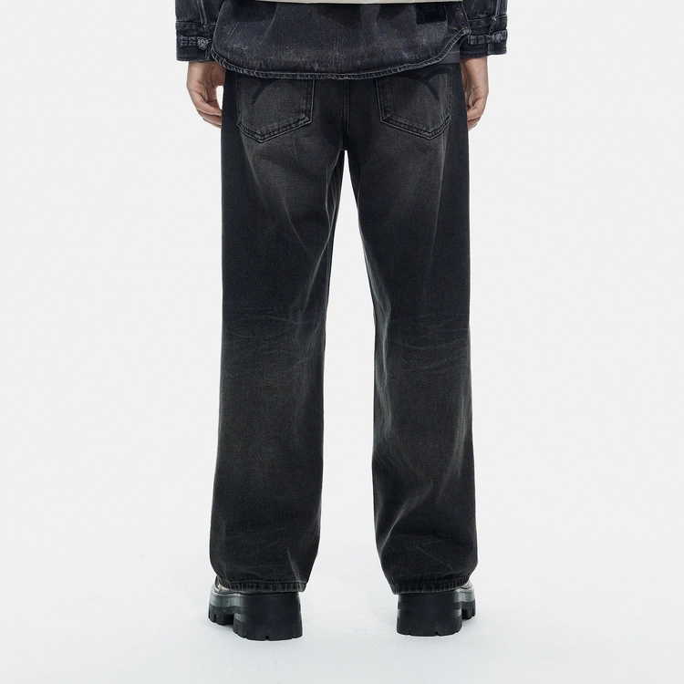 ABLE JEANS