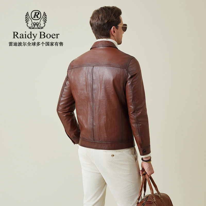 Raidy Boer