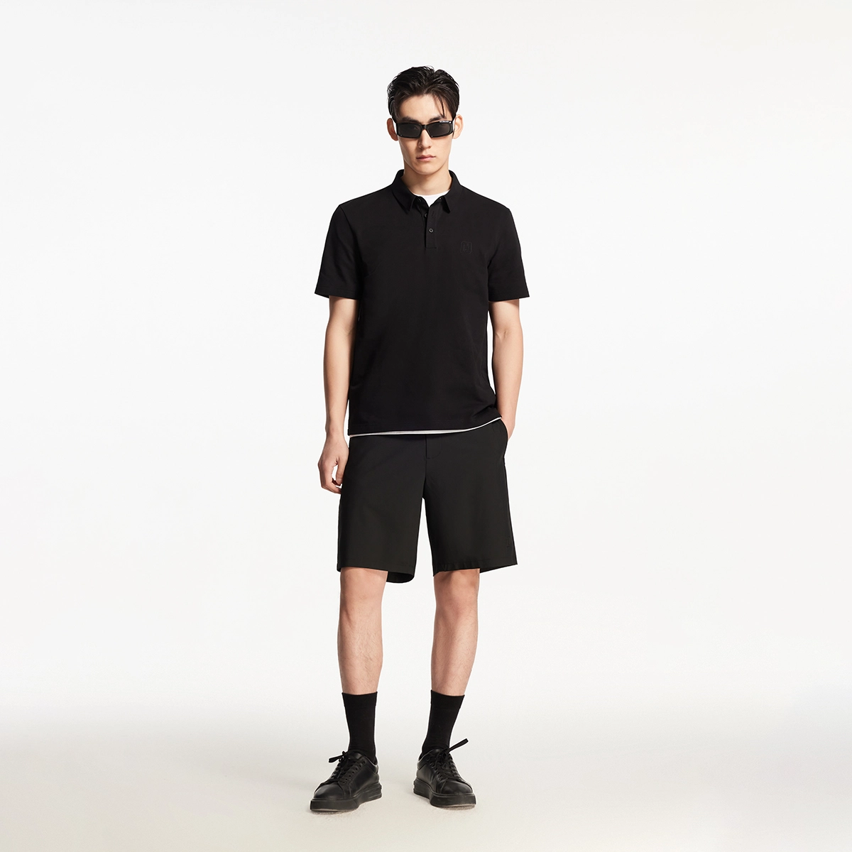 JACK JONES TPolo