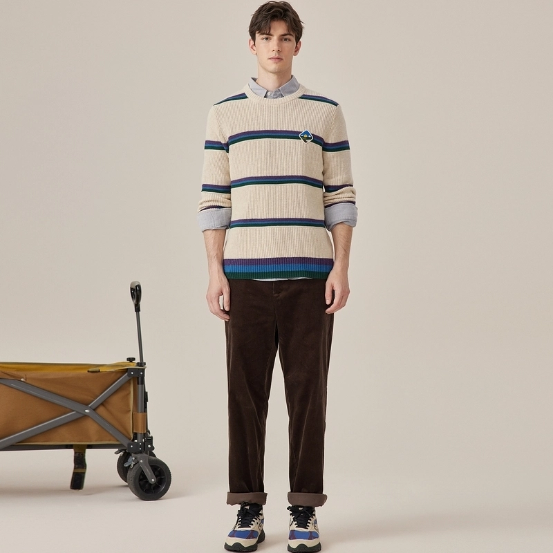 Teenie Weenie Men FW23 Cityboy