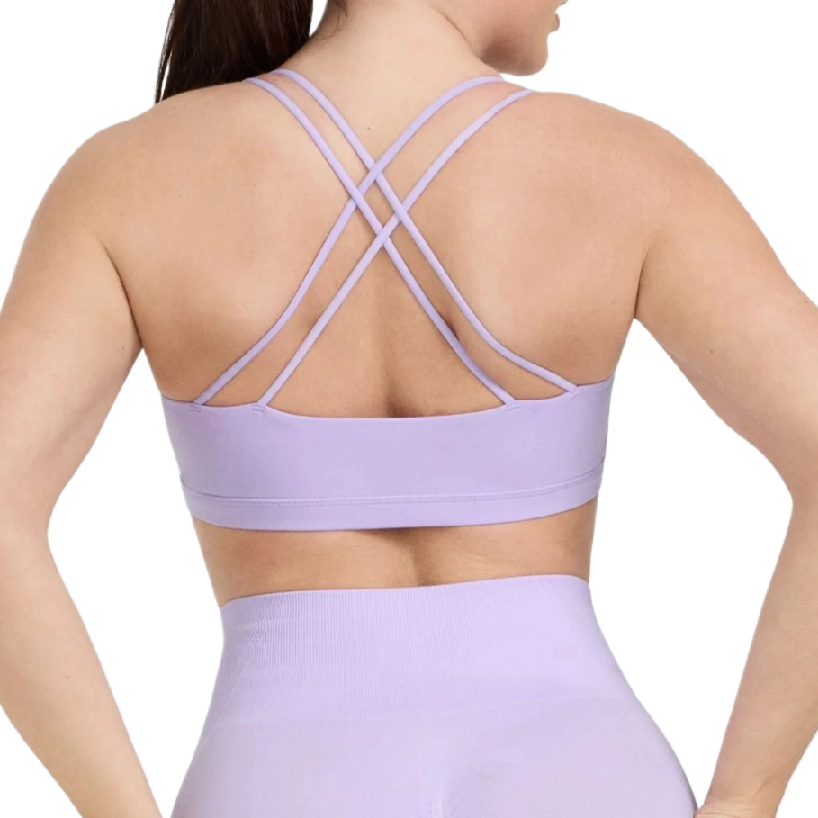ONER ACTIVE Everyday Cross Over Bralette