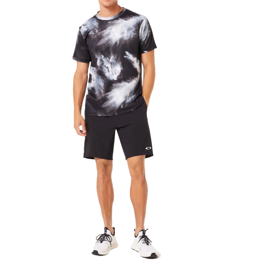 Oakley Slant Plain Shorts 9Inch 10.0