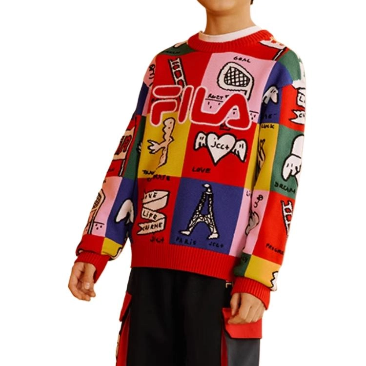 FILA KIDS ORIGINALE