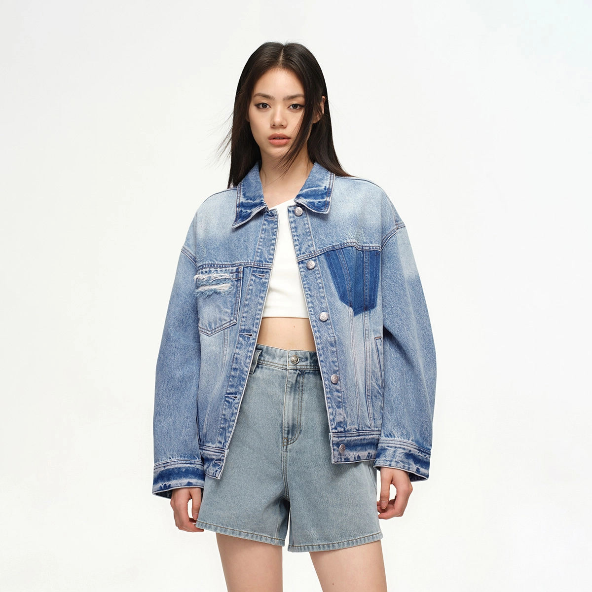 ONLY OVERSIZE