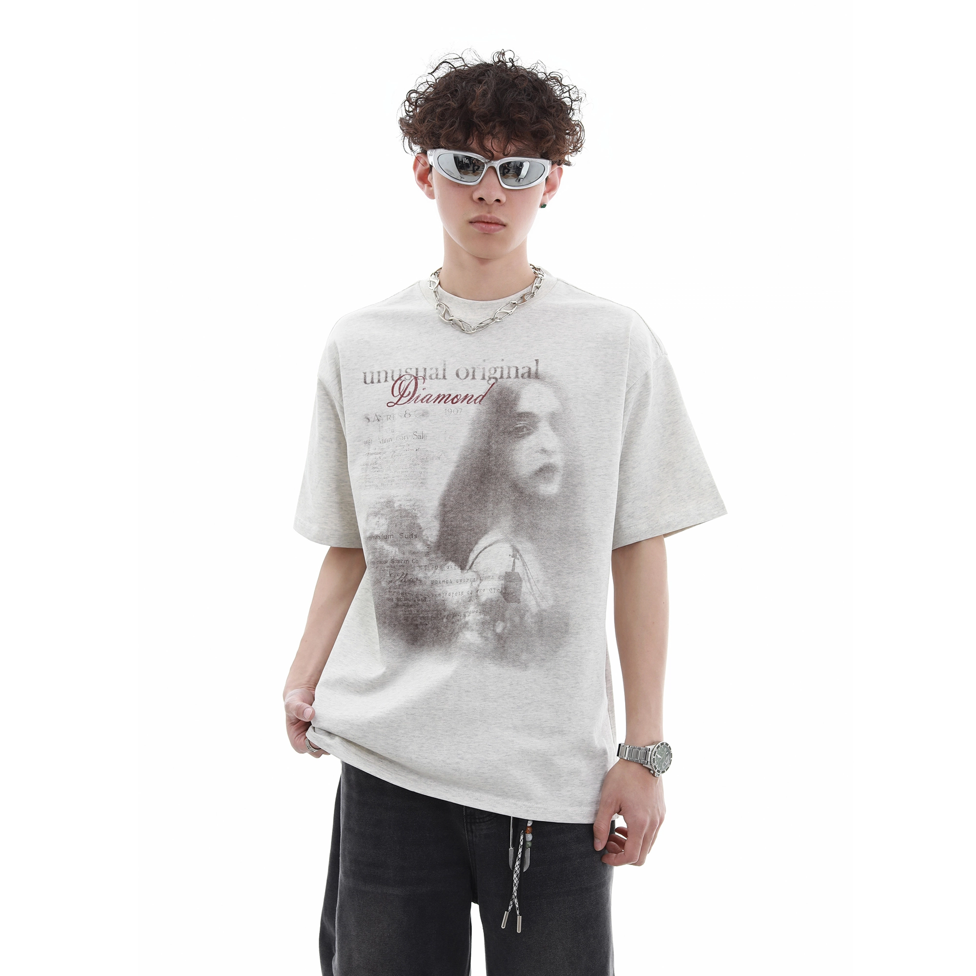 TREND ST T
