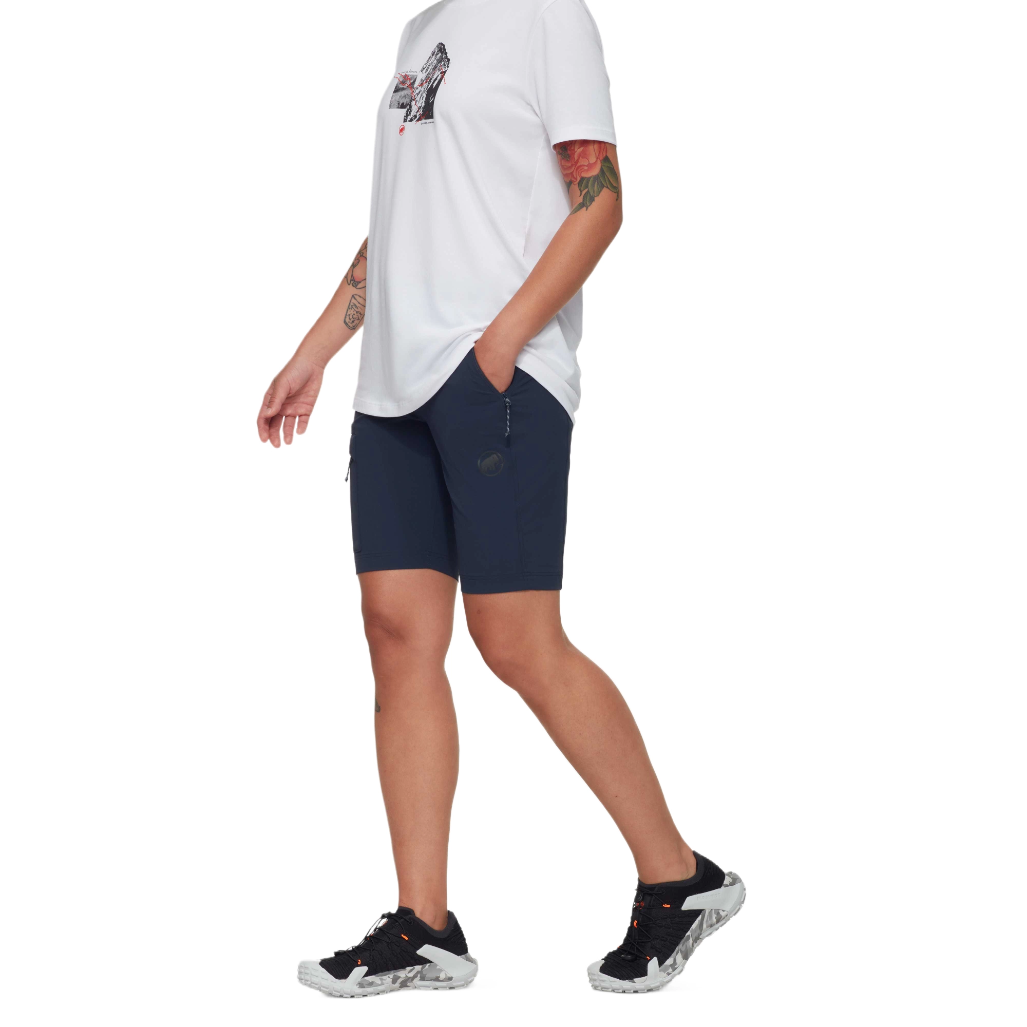 MAMMUT Runbold RunboldIV