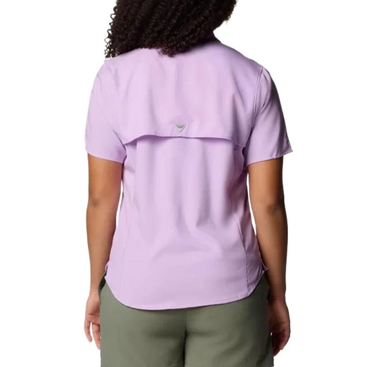 Columbia PFG Tamiami Omni-Shade Omni-Wick